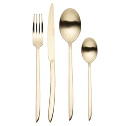 Orca Bestickset Champagne 24 delar