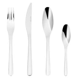 Alfa Bestickset 24 delar