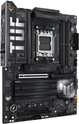 ASUS TUF GAMING X870-PLUS WIFI moderkort