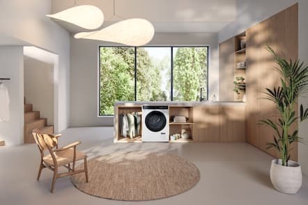 Høyeste kondenseringseffektivitet