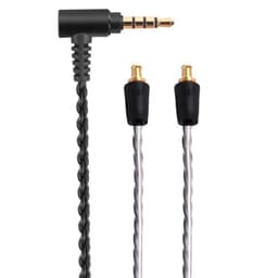Hodetelefonens lydkabel til Audio Technica ATH-E70