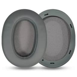 Öronkuddar Sony ULT Wear WH-ULT900N - Grön