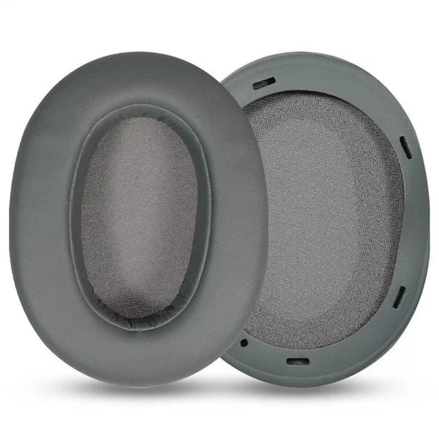 Öronkuddar Sony ULT Wear WH-ULT900N - Grön