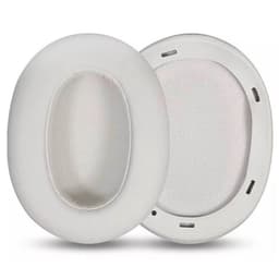 Ørepuder Sony ULT Wear WH-ULT900N - Hvid