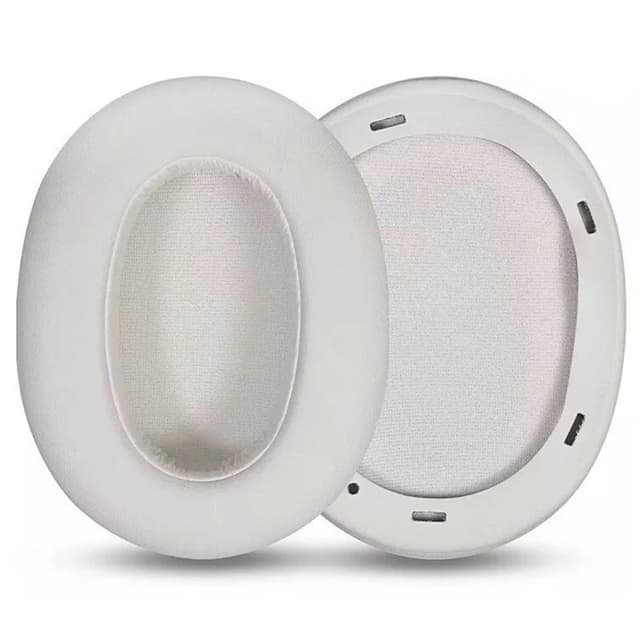 Öronkuddar Sony ULT Wear WH-ULT900N - Vit