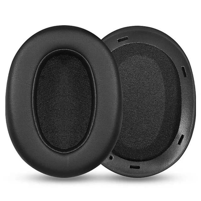 Öronkuddar Sony ULT Wear WH-ULT900N - Svart