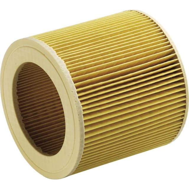 Veckat filter Kärcher 6.414-552.0 1 st