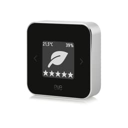 Eve Home Eve - Room - Sensor for innendørs luftkvalitet med Apple HomeKit-teknologi