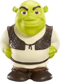 Noble Collection Shrek lekebamse
