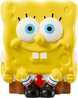 Noble Collection SpongeBob SquarePants Pufflum-figuuri