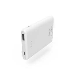 Hama Powerbank Slim 5000mAh Vit