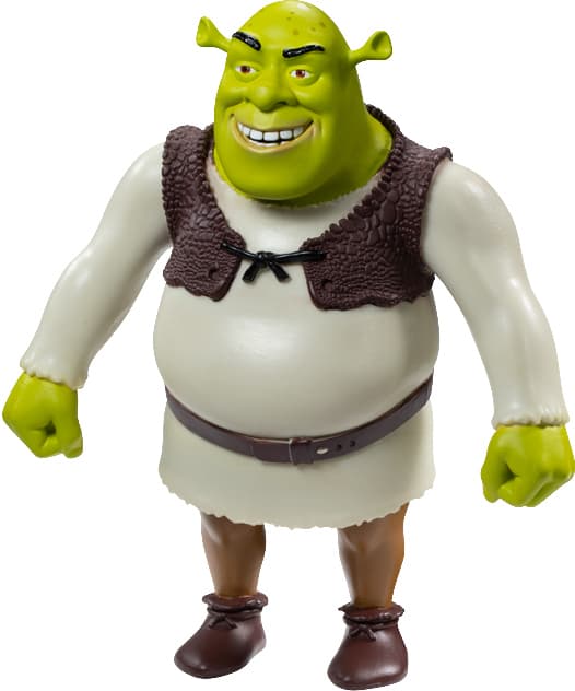 Noble Collection Shrek actionfigur