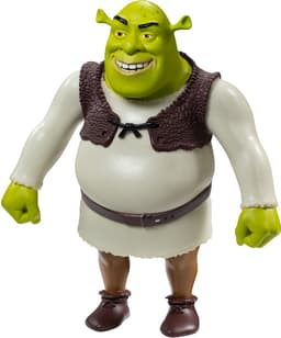 Noble Collection Shrek Bendyfigs figur