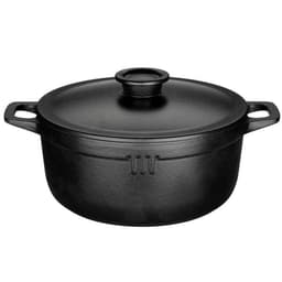 Fiskars Gryta Brasserie  3,3 L/22 cm emaljerad