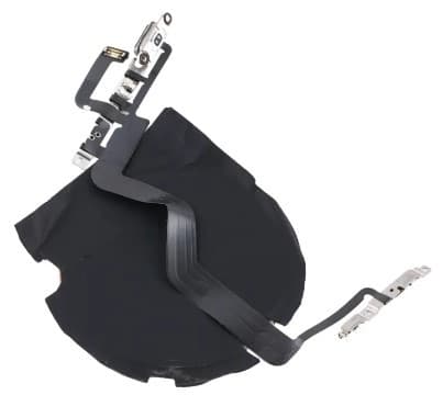 iPhone 12 / 12 Pro - Trådløs lading + volumfleksibilitet