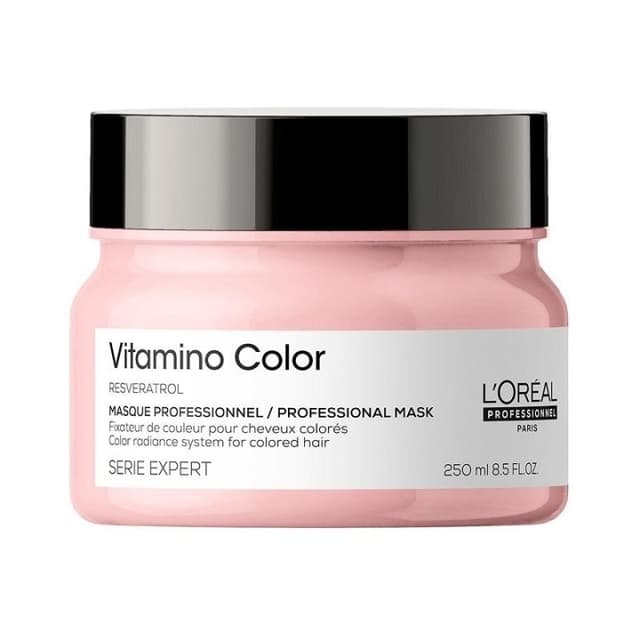L'Oreal LOréal Professionnel Vitamino Colour Mask 250 ml