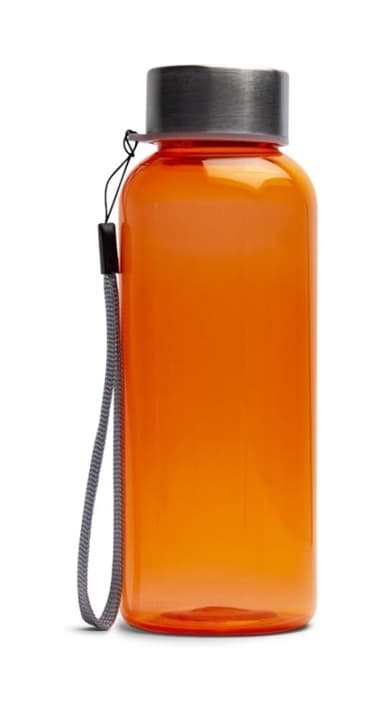 Lord Nelson vandflaske 350 ml, orange