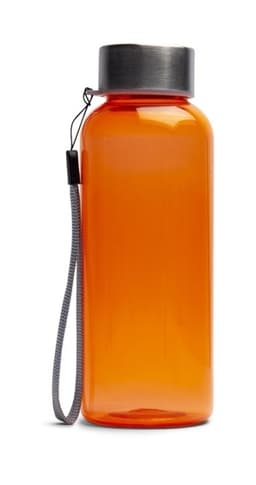 Lord Nelson Vattenflaska 350ml, Orange