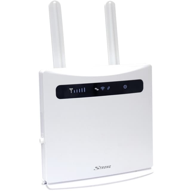 Strong 4G LTE Router 300 Mbit/s - Elgiganten