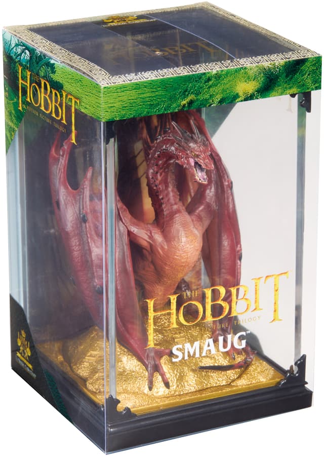 Noble Collection Hobbit actionfigur spelset