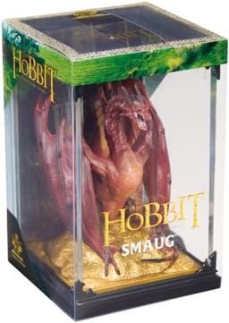 Noble Collection The Hobbit dioraama (Smaug)