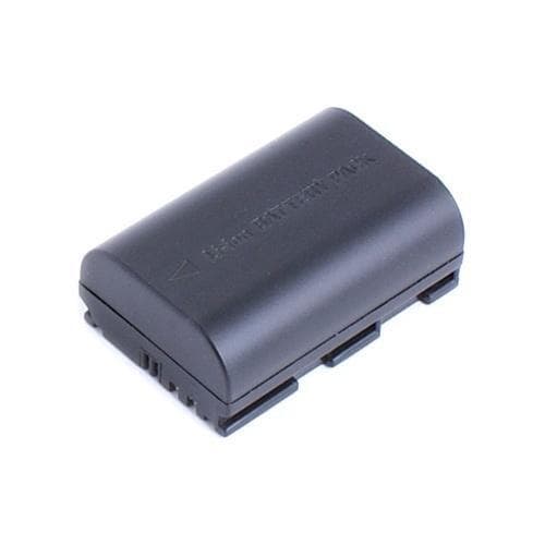 Batteri, LP-E6 for Canon (2200 mAh)