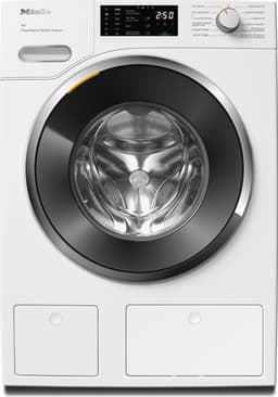 Miele vaskemaskine WWG880 WCS PWash&TDos&Steam