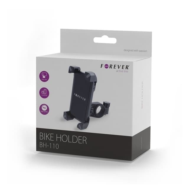Forever BH-110, Cykelhållare för mobil