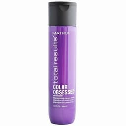 Matrix Total Results Colour Obsessed Shampoo 300 ml