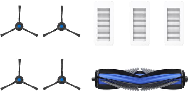 Ecovacs N30 Pro OMNI servicesæt DKT080167