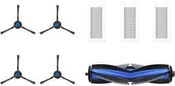 Ecovacs N30 Pro OMNI servicesett - DKT080167