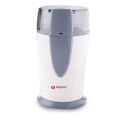 Alpina Kaffekværn Elektrisk 150W - 10 Kopper