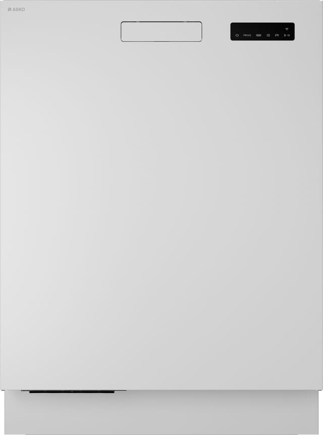 ASKO Oppvaskmaskin DBI344ID.W