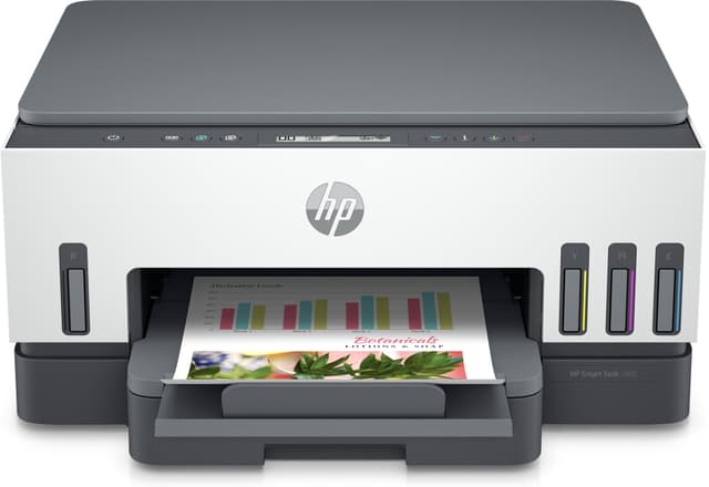 HP Smart Tank 7005 blekkprinter