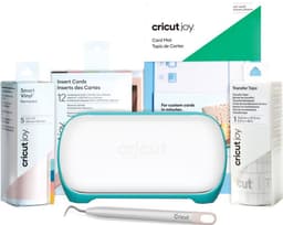 Cricut Joy Starter Bundle