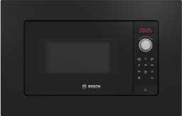 Bosch Mikroaaltouuni BFL623MB3 (Musta)