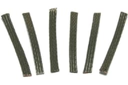 Scalextric Braid 6-Pack