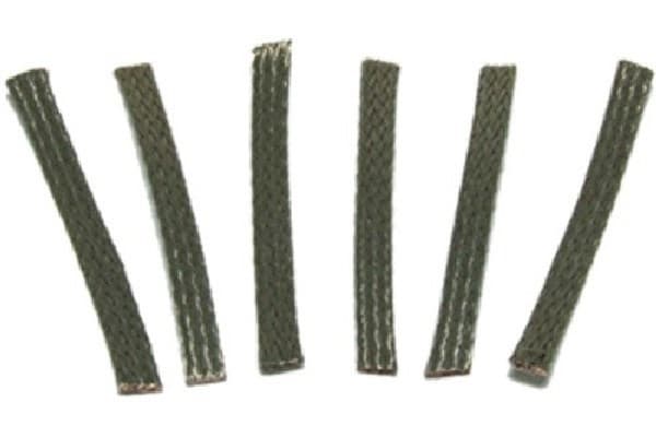 Scalextric Flette 6-pakning