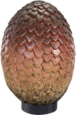 Noble Collection Game of Thrones figuuri (Drogon muna)