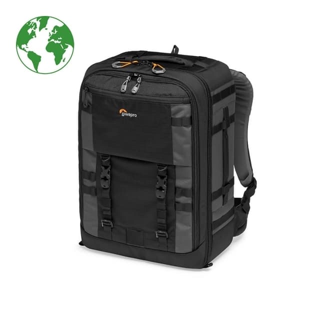 Lowepro Rygsæk Pro Trekker BP 450 AW II GL Grå