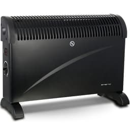 Emerio Konvektorvarmer 2000Watt Frittstående