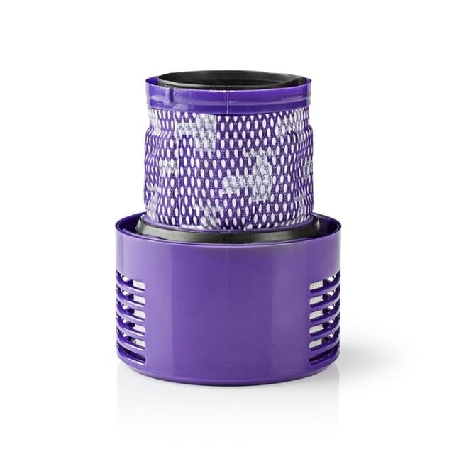 Nedis Støvsuger Cartridge Filter | Erstatning for: Dyson | V10, SV12 | Motor filter