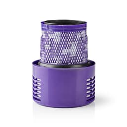 Nedis Støvsuger Udskiftningsfilter | Udskiftning til: Dyson | V10, SV12 | Motorfilter