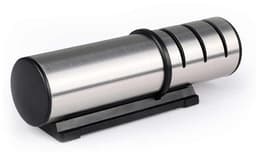 Knivsliper, 3 slipehjul