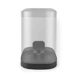 Nedis Speaker Mount | Kompatibel med: SonosOne SL/ SonosOne/ SonosPLAY:1| Vegg | 7 kg | Fort | ABS / Stål | Sort