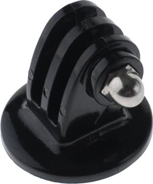 Caruba G-SA1 stativfeste for GoPro-kameraer