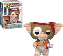 Funko POP Gremlins S2 actionfigur (Gizmo)