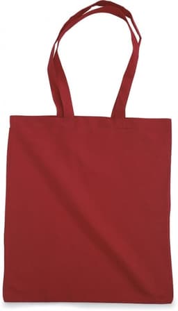 Nightingale Bag 150g Röd