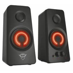 Trust GXT 608 LED 2.0 spillhøyttaler