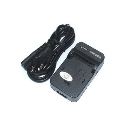 Lader for Nikon EN-EL15